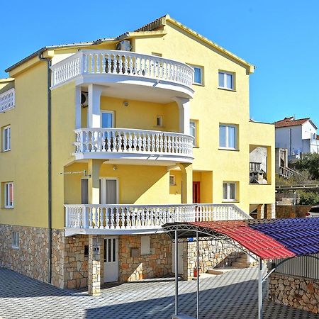 Apartments Goranka Murter Kültér fotó