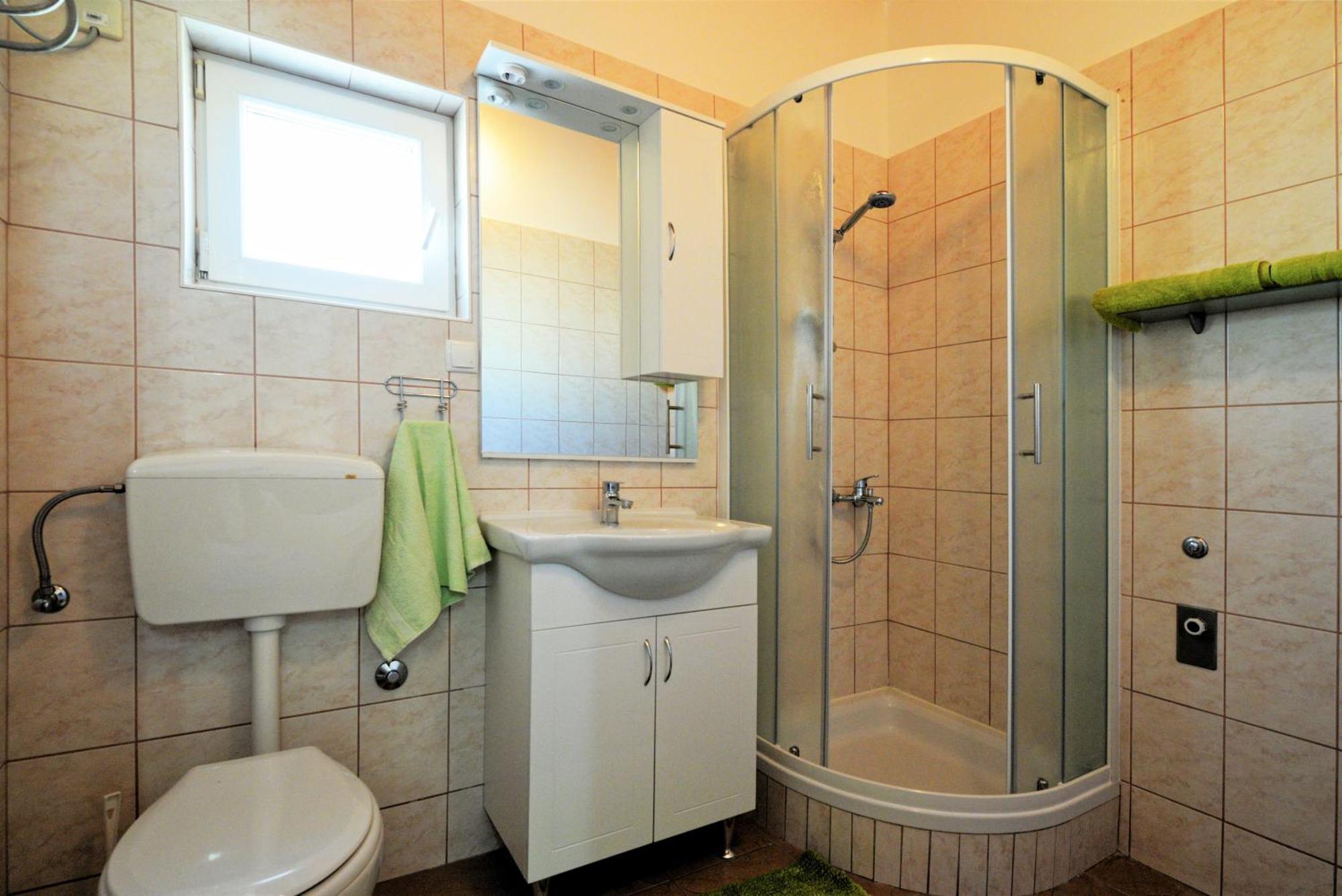 Apartments Goranka Murter Kültér fotó