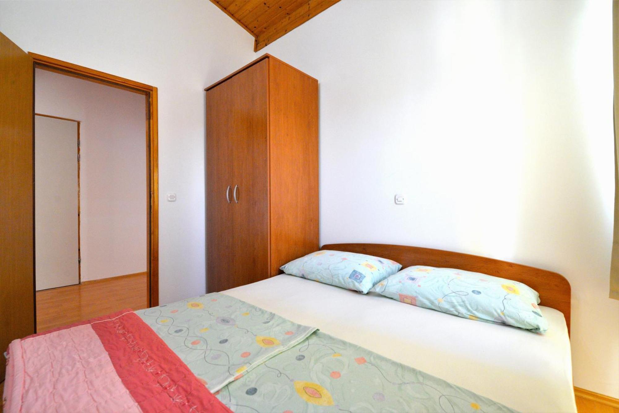 Apartments Goranka Murter Kültér fotó