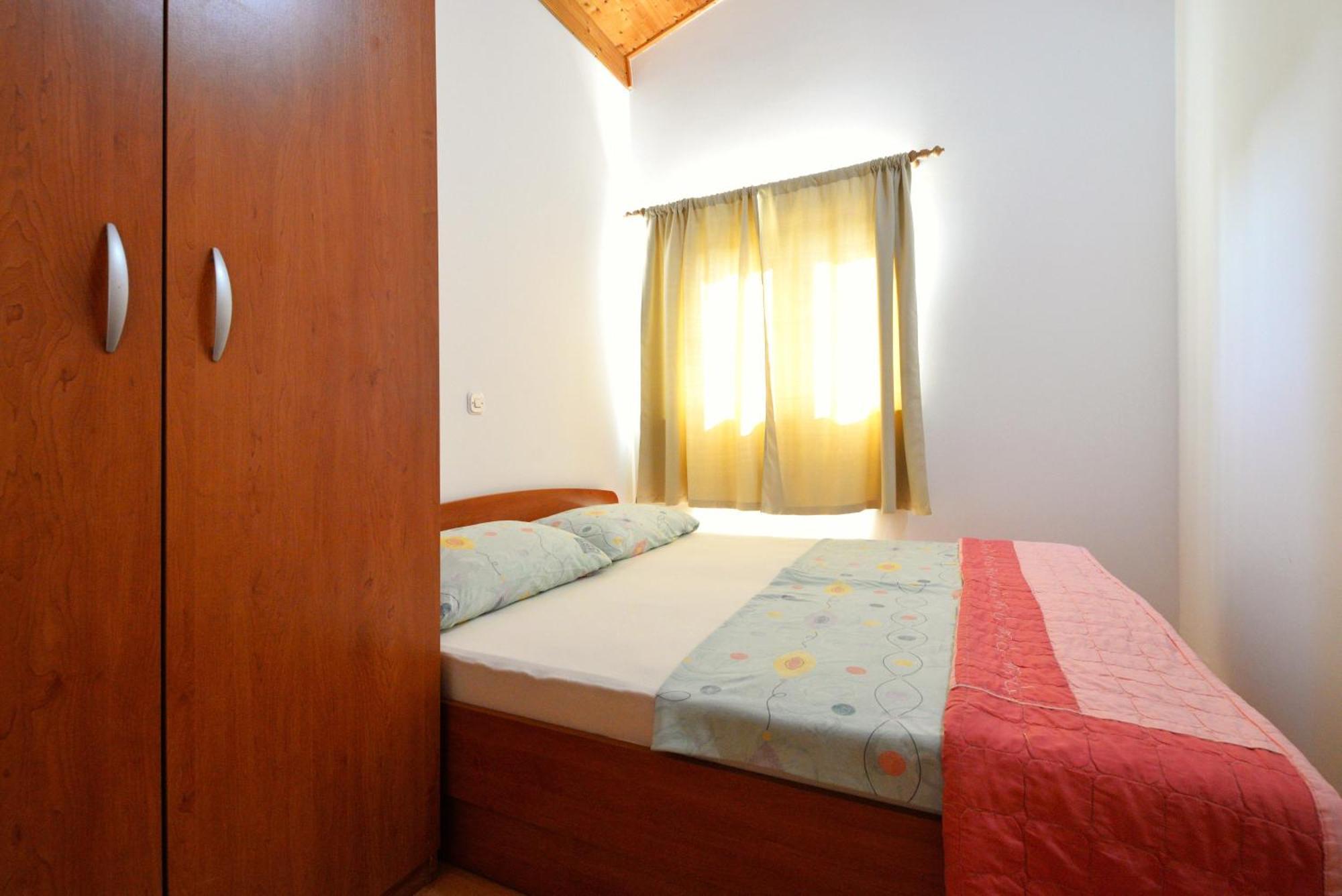 Apartments Goranka Murter Kültér fotó
