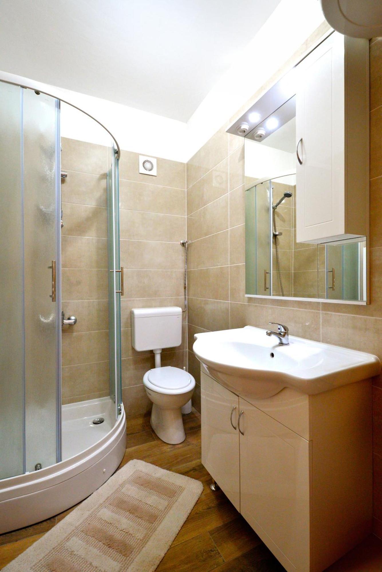 Apartments Goranka Murter Kültér fotó
