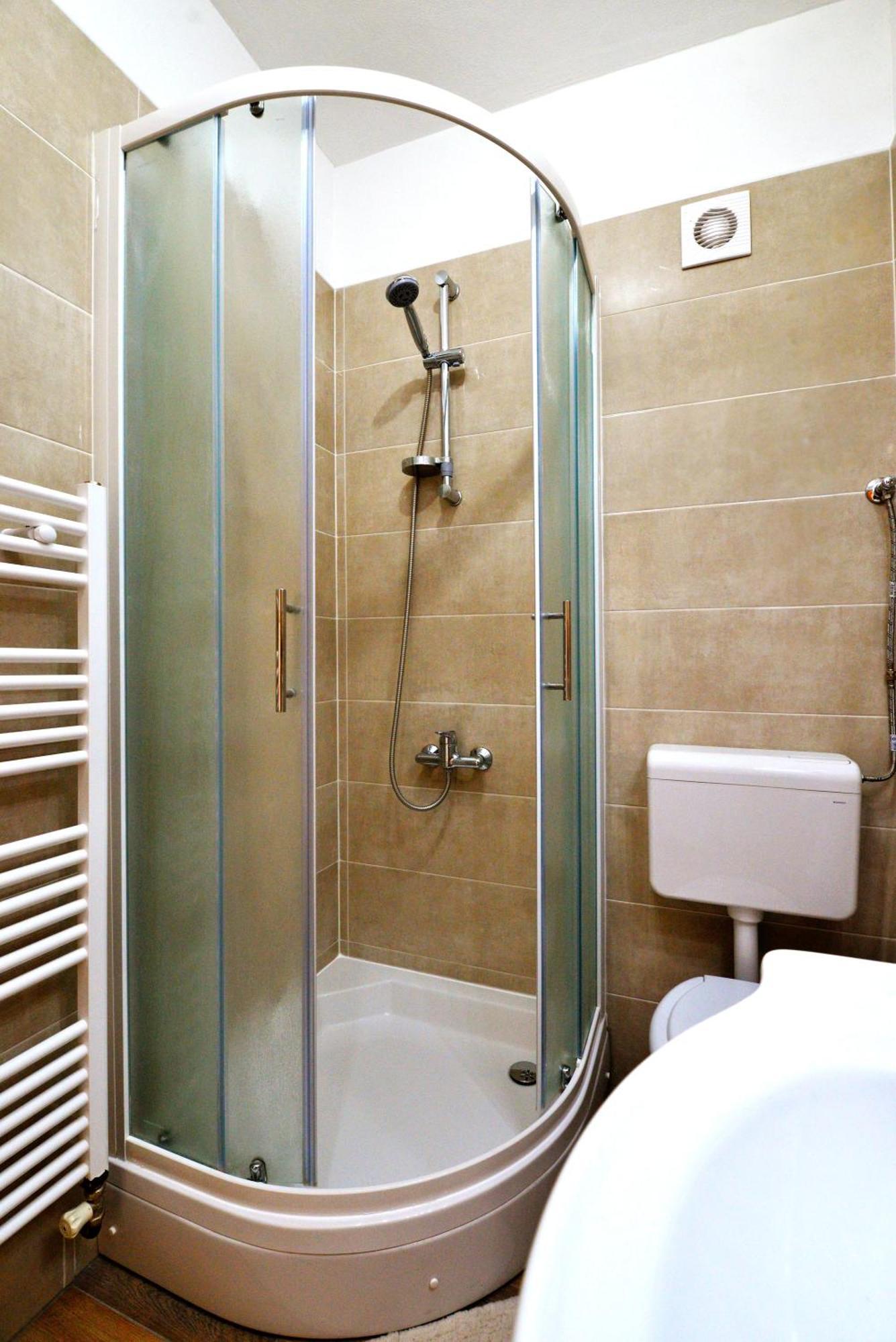 Apartments Goranka Murter Kültér fotó