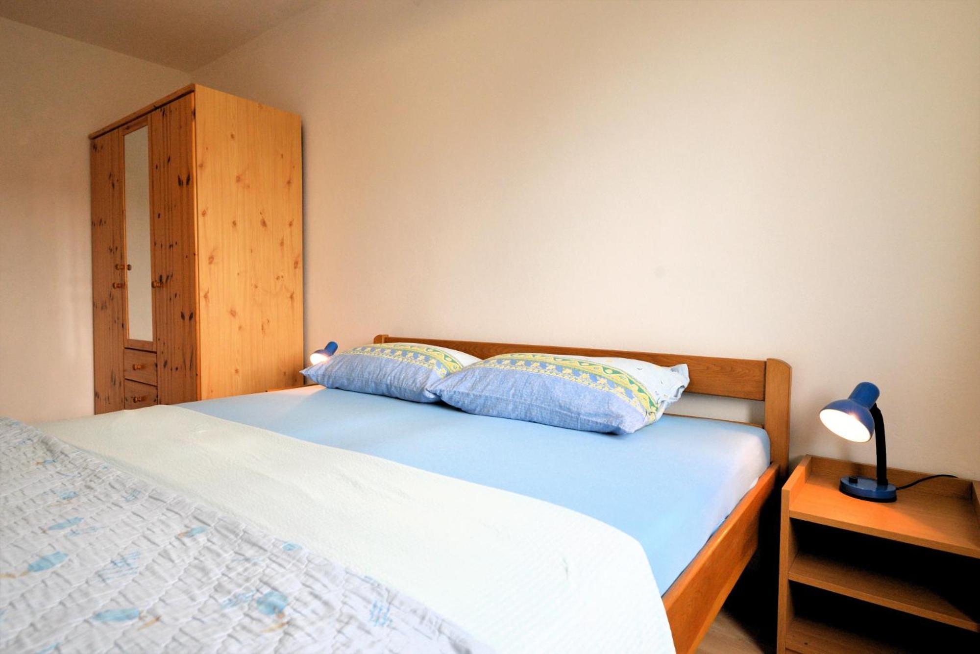 Apartments Goranka Murter Kültér fotó