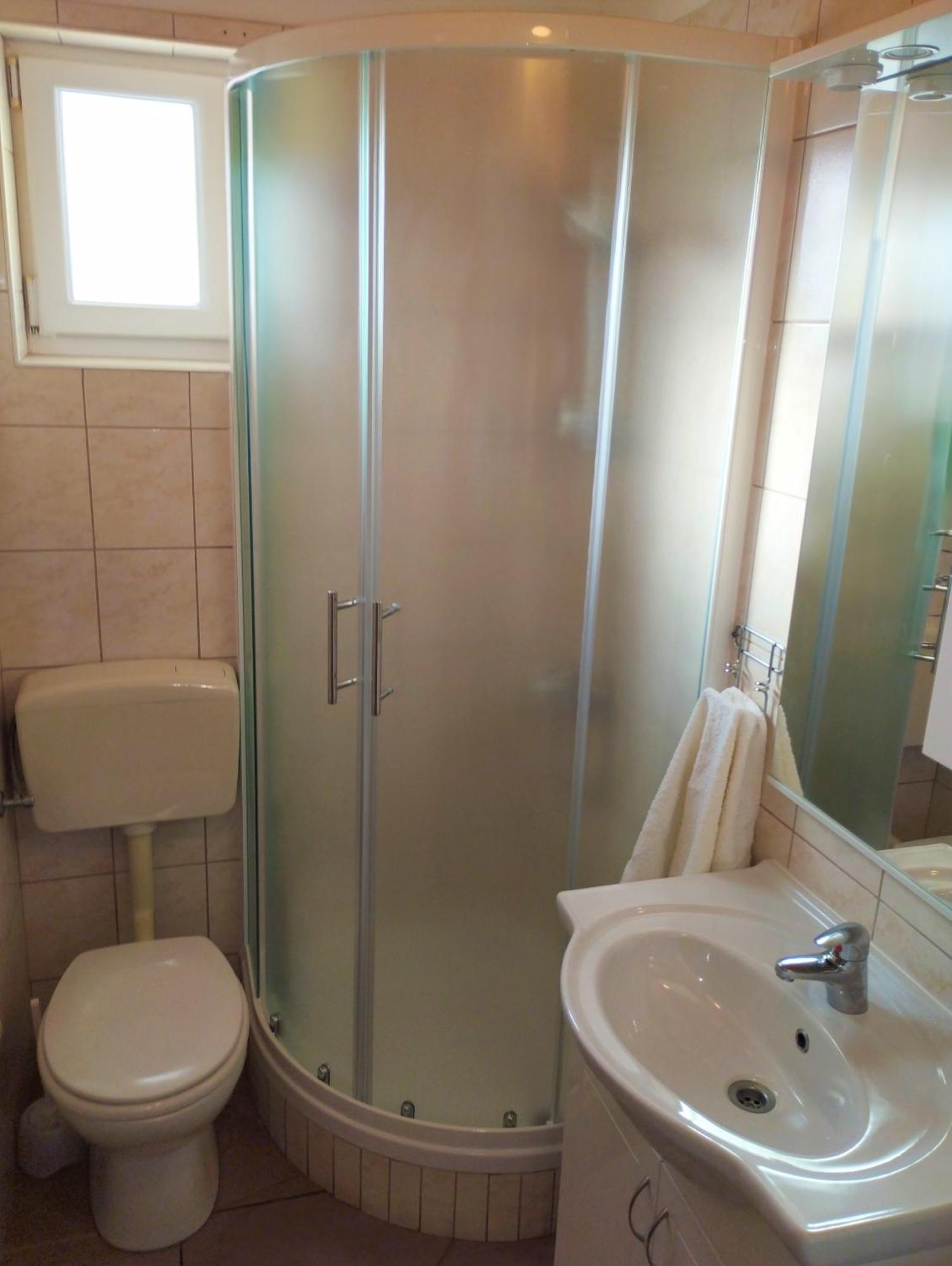 Apartments Goranka Murter Kültér fotó